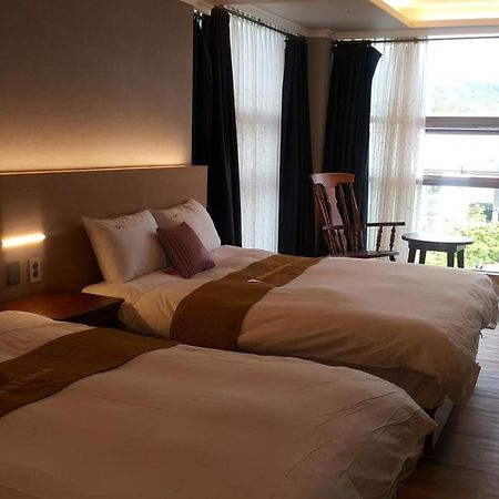 Ariana Hotel Daegu Esterno foto